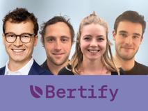 Bertify_Lukas Boecker_Gummar DHulst_Livia Baltensperger_Robert Schreiber.jpg